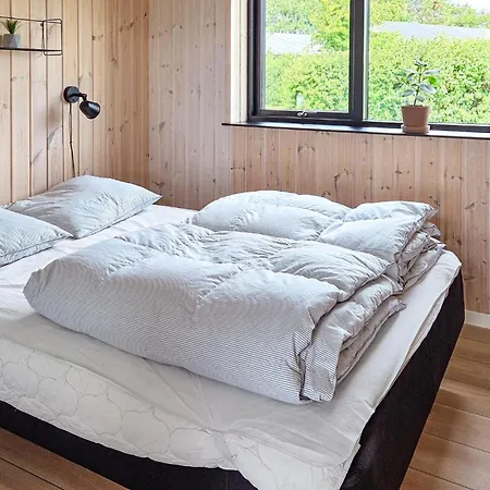 Feriehus Amazing In With Sauna *