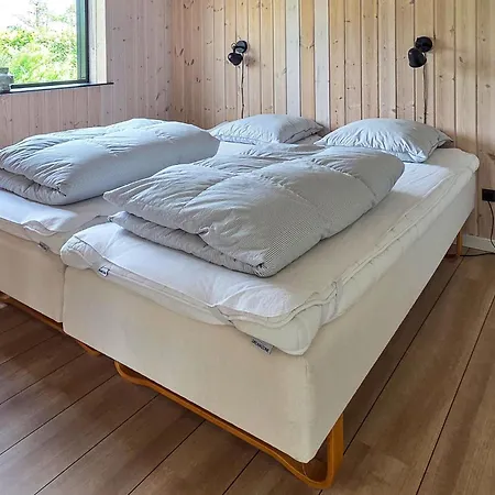 Amazing In With Sauna Hadsund