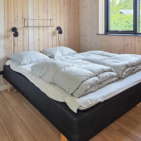 Amazing In With Sauna Feriehus *